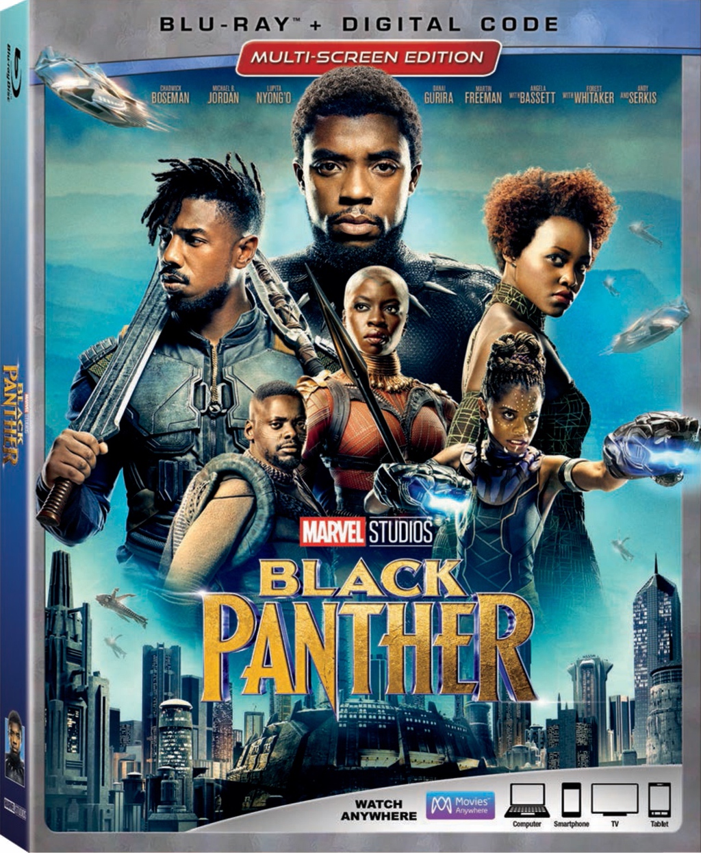 Marvel Studios on X: Black Panther family forever. Michael B. Jordan and  Daniel Kaluuya arrive on the purple carpet.  / X