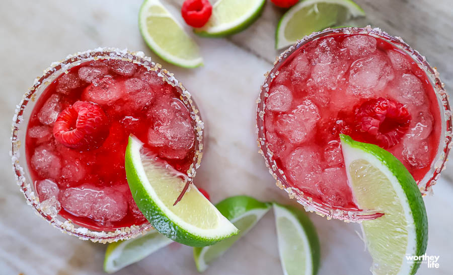 margaritas that go well with tacos
