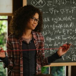 Interviewing Storm Reid A Wrinkle In Time