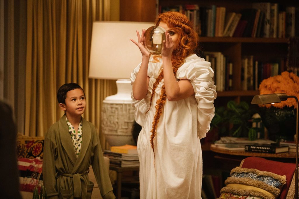 A Wrinkle In Time Movie Review