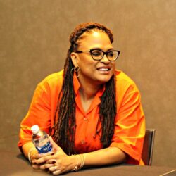 Interview with Ava DuVernay