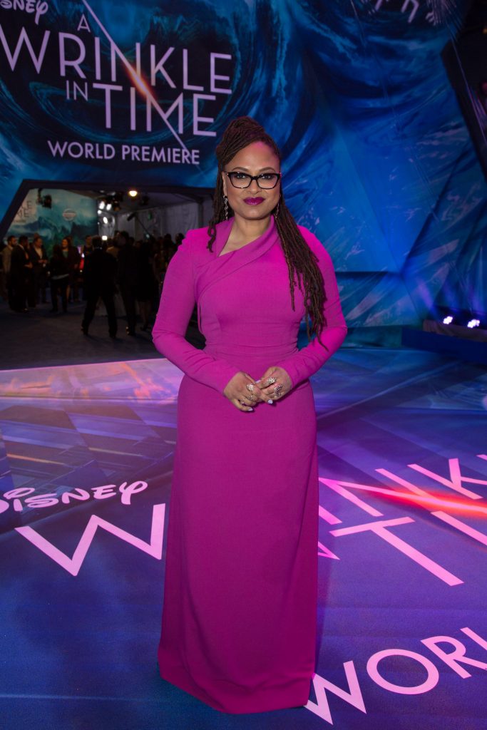 Interview with Ava DuVernay