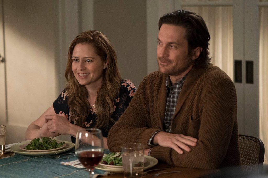 Splitting Up Together ABC Show