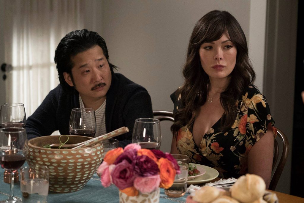 Splitting Up Together ABC Show2