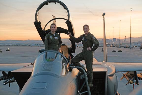 New Captain Marvel info