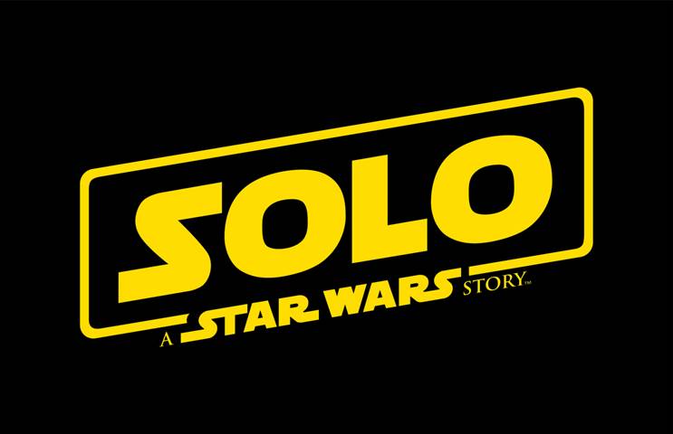 SOLO Stars Wars Movie