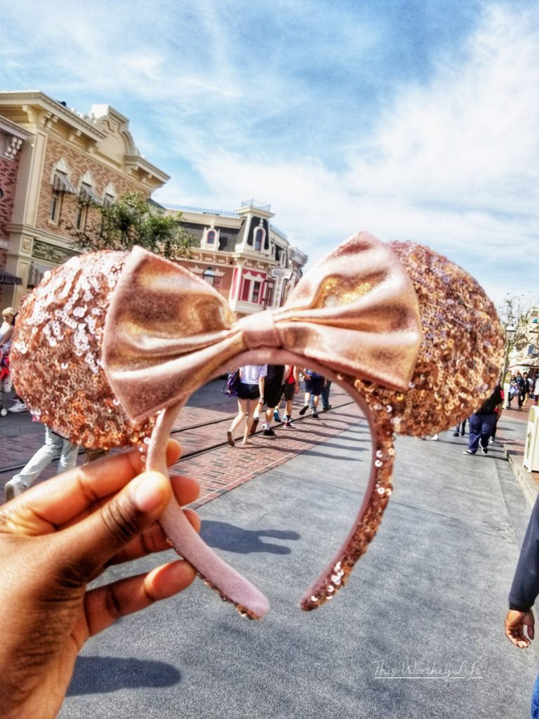 What to do at Disneyland and California Adventure Park in One Day