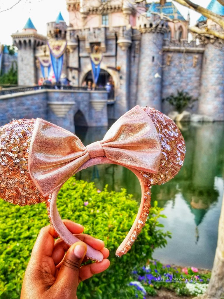 Best things for teens to do at Disneyland