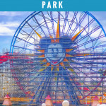 Are you planning a trip to Disney soon? Going to Disneyland in one day is doable, and I'm sharing how we did both parks in the same day. As well as tips on taking teens to Disneyland and their favorite rides and things to do.