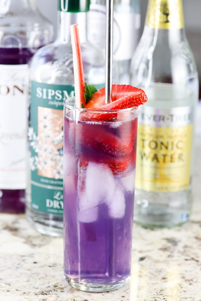 Gin Cocktail ideas to make this summer