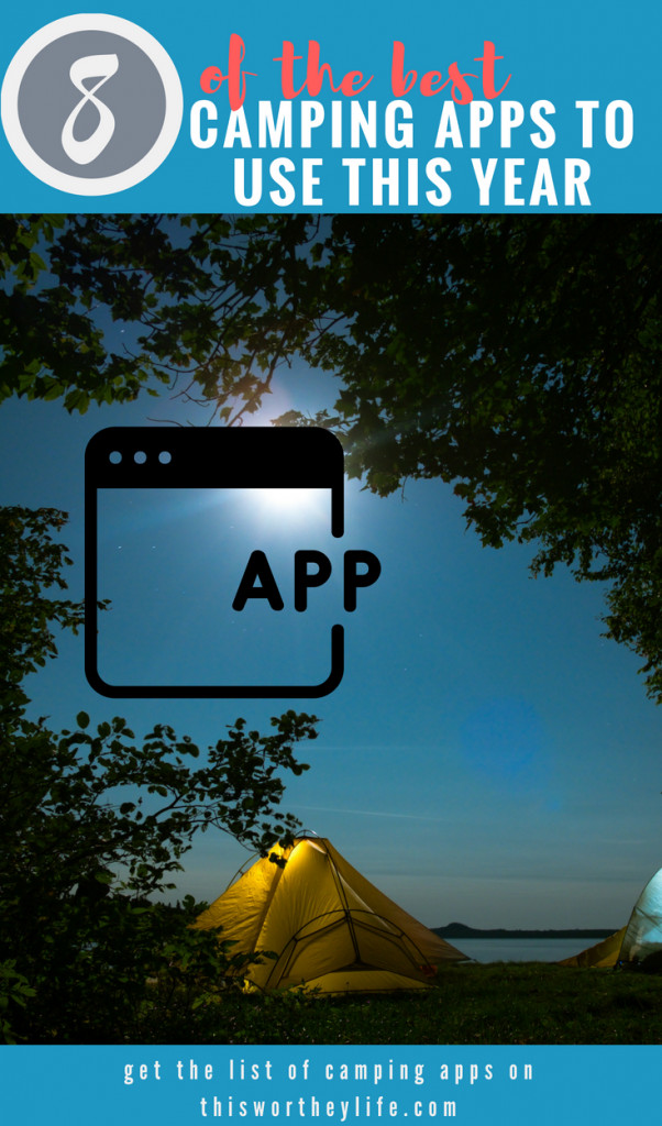 As you prep for your camping trip this year, be sure you have all the essentials you need, including the best camping apps to use this year. Yes, you can take a little technology with you to ensure you have the best camping trip!