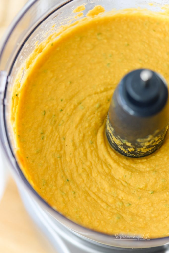 The Creamiest Hummus Recipe