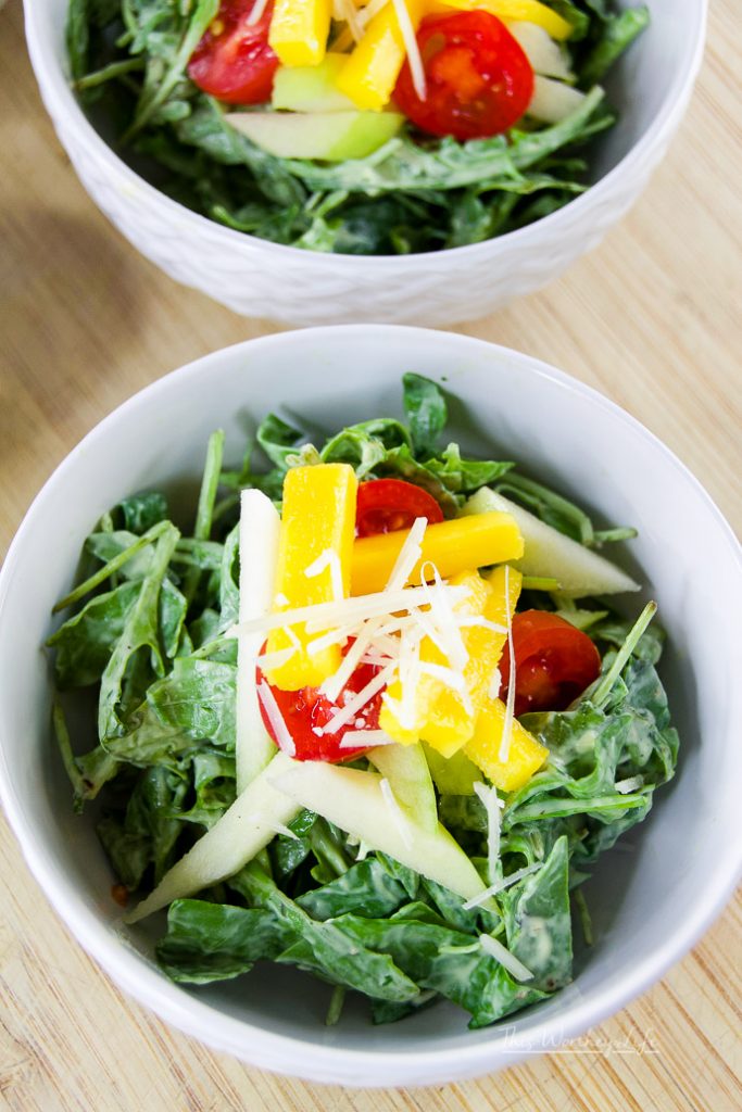 The Best Spring Salads