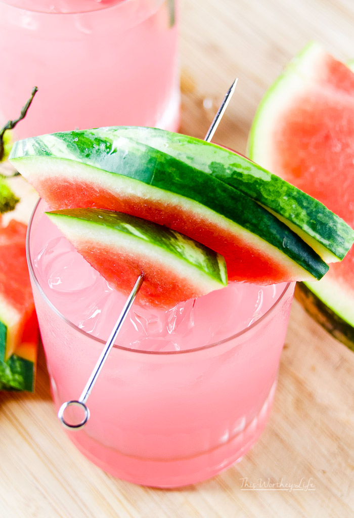 The Best Pink Cocktails