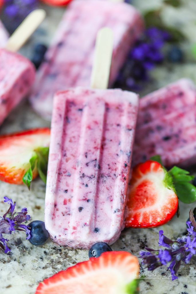 The Best Summer Treats