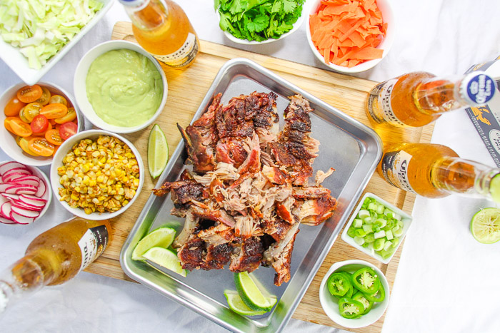 How to grill baby back ribs for taco recipes