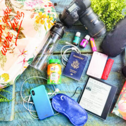 Best Travel essentials to have in your bag this summer