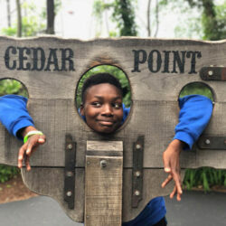 Best things to do at Cedar Point