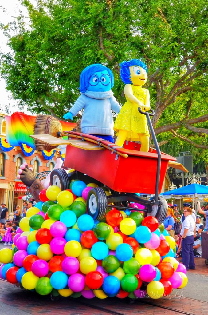 Pixar Fest Experiences You Don't Want To Miss