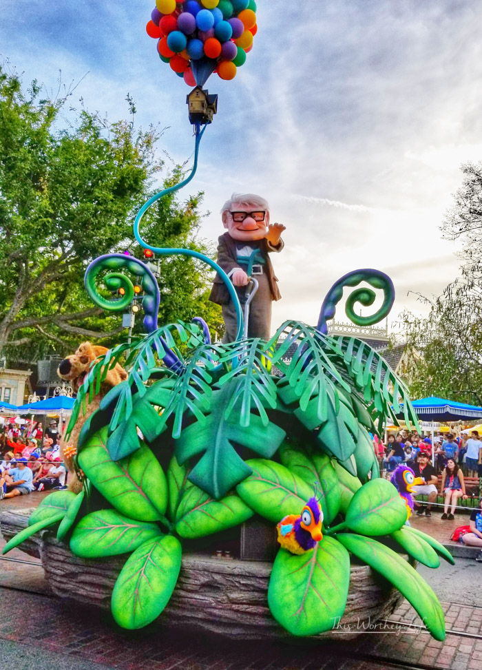 Pixar Fest Experiences You Don't Want To Miss