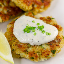 How to make Fish Cakes