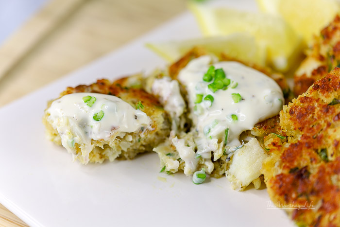 How to make Fish Cakes