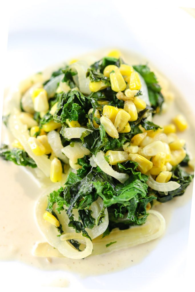 The Best Kale Recipes