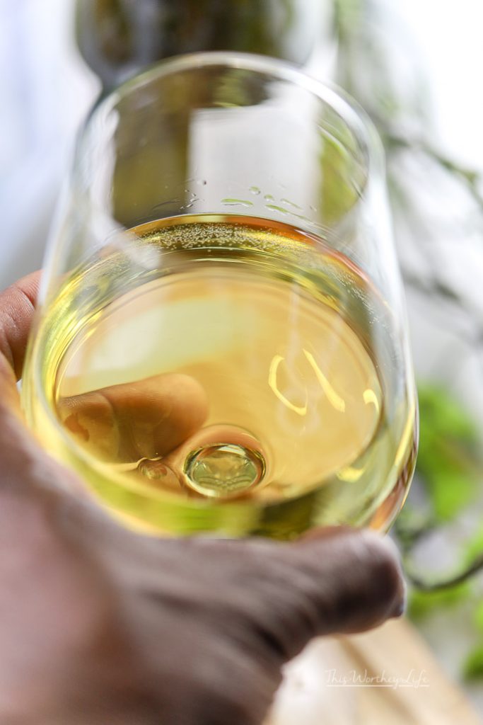 The Best White Wine Pairings