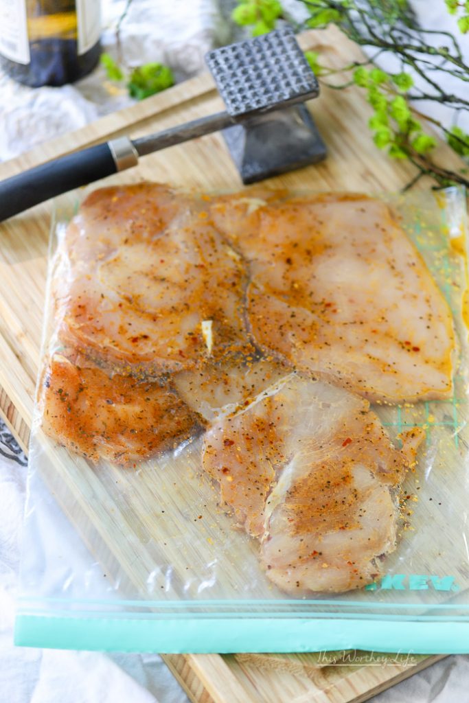 The Best Tips For Tender Chicken