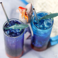 Shark Week Drink