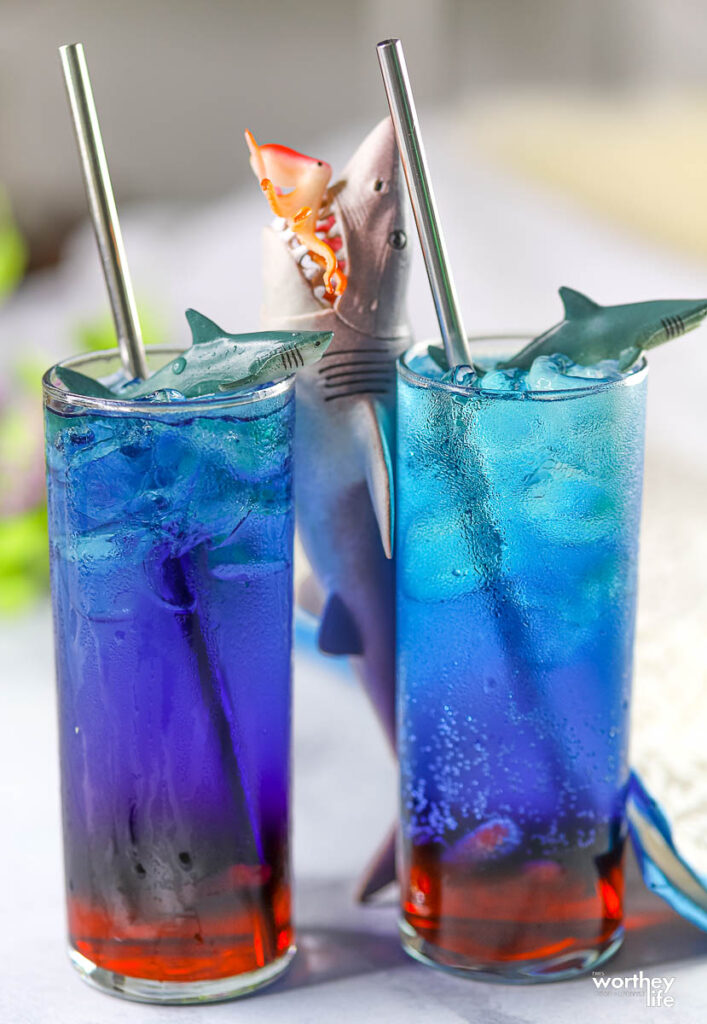 Shark Week Drink