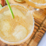 Apple Cider Margarita