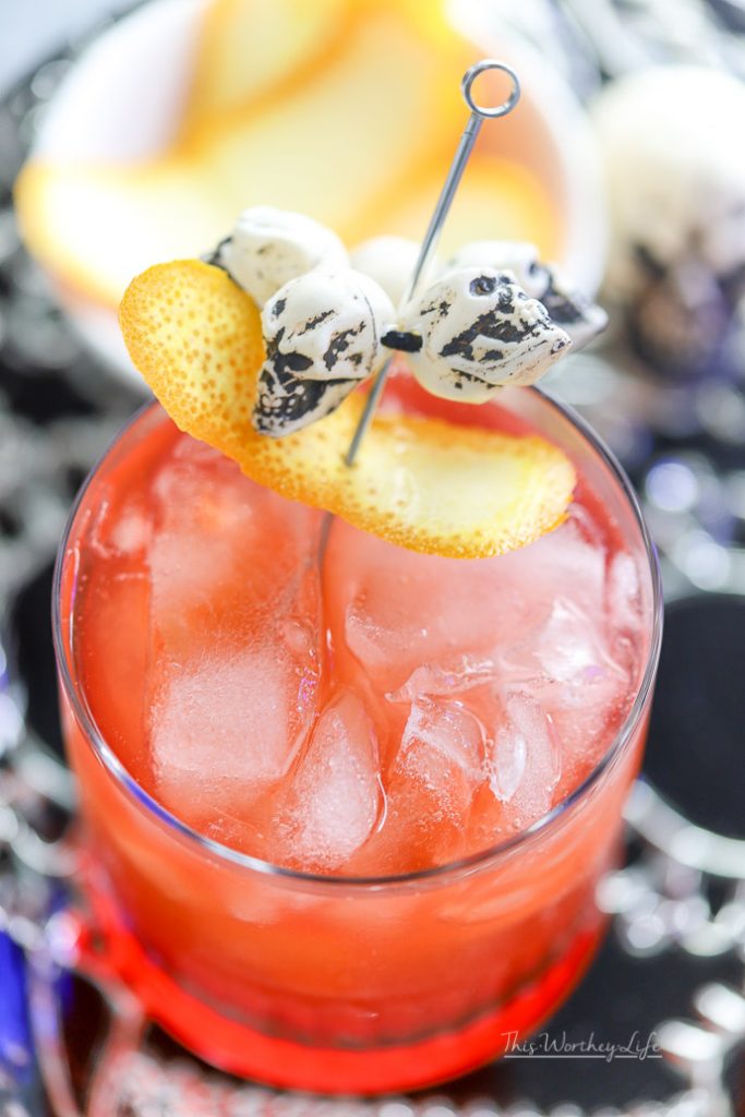 The Best Halloween Cocktails