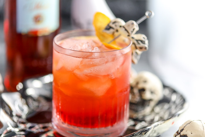 The Best Campari Cocktail