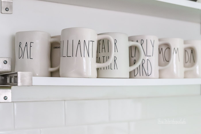 DIY Sweater Weather Mug with Cricut