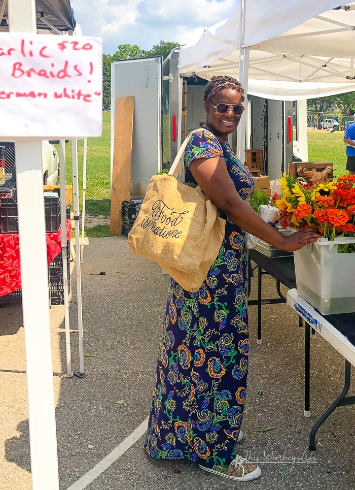 Farmers Markets Tips