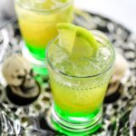 The Best Halloween Kid Drinks