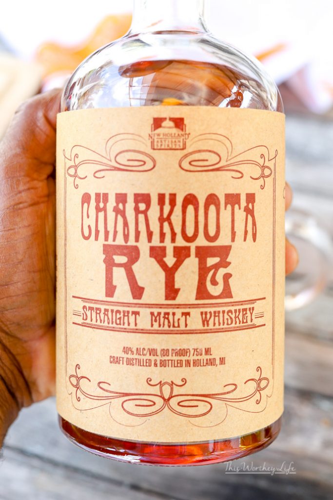 The Best Rye Whiskey