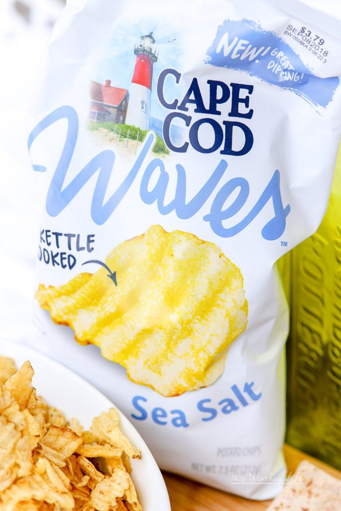 The Best Potato Chips