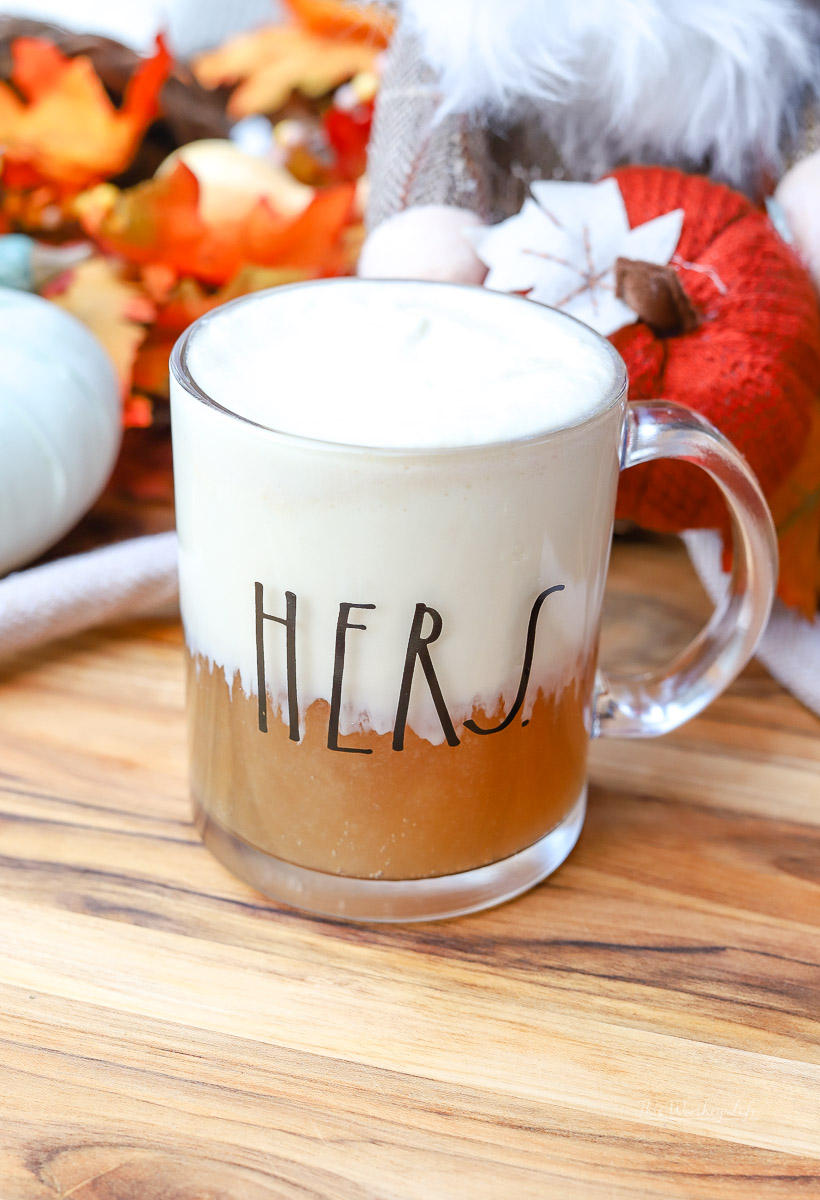 Adult Butterbeer Recipe + KidFriendly Butterbeer Version