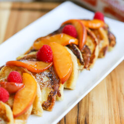 Overnight French Toast Recipe