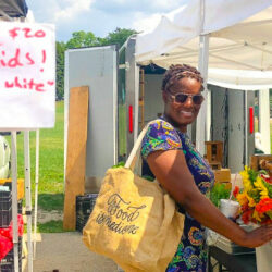 Farmers Market tips for buying meat