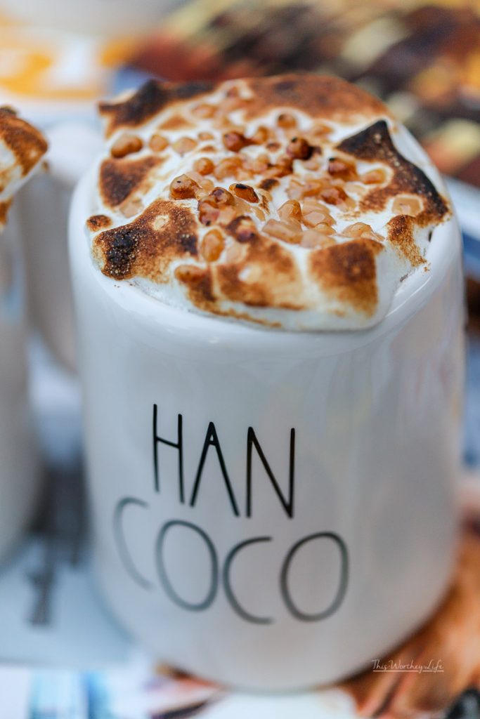 Best Hot Chocolate Recipe