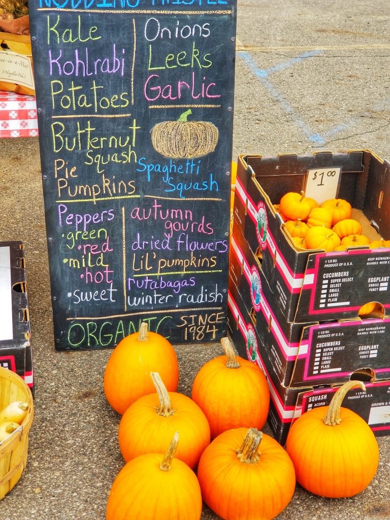 What To Know Before Buying Meat at the Farmers Market