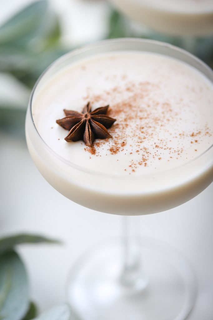 The Best Holiday Drinks