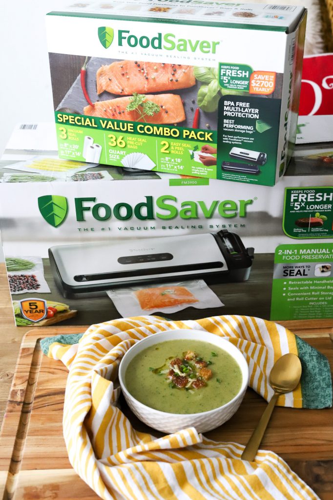 Foodsaver Value Combo Pack