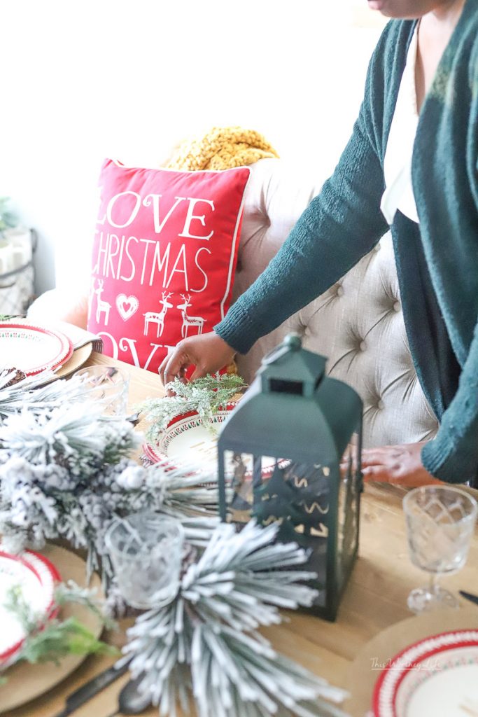 Quick Holiday Entertaining Hacks When You Don't Have Time