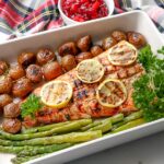 The Best Salmon Dinner Idea