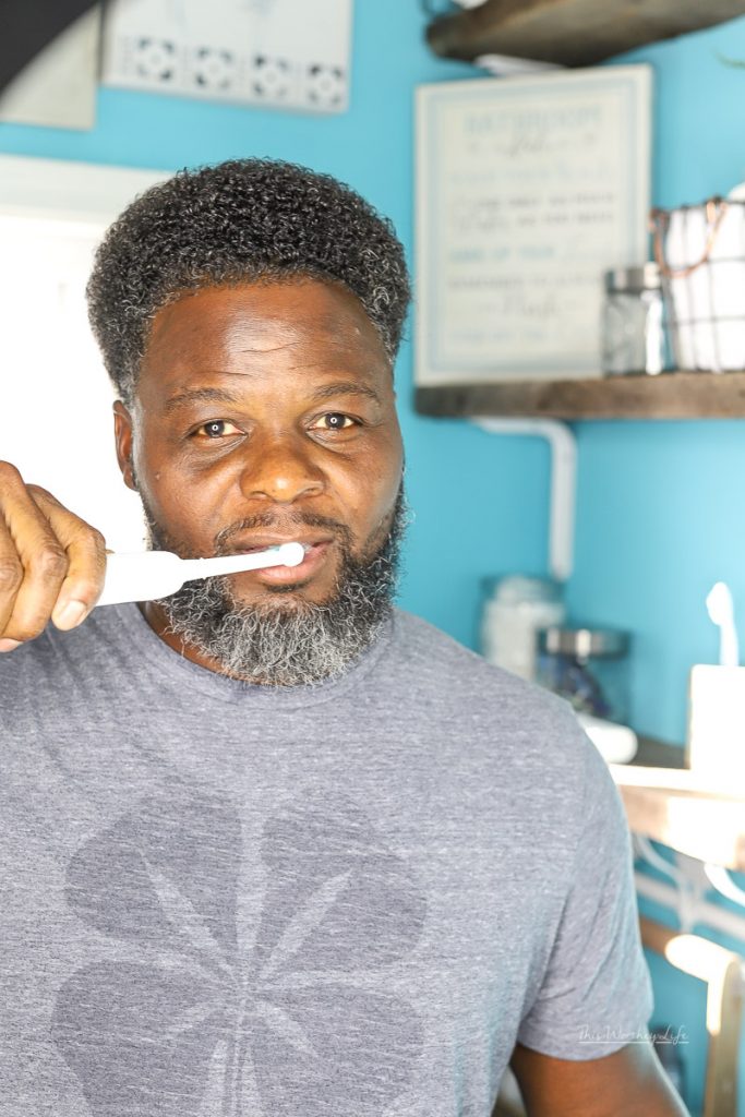 The Best Tooth brushes for men