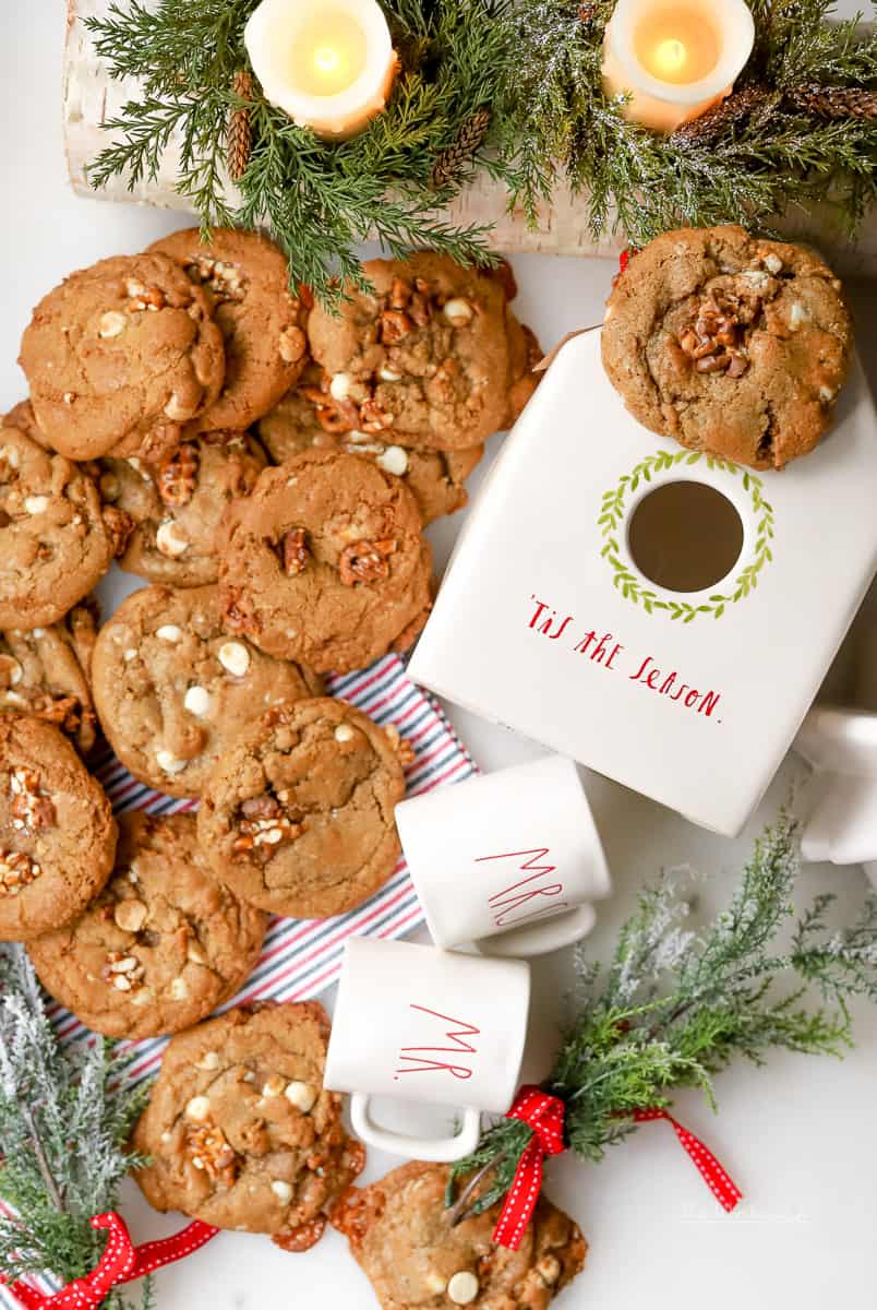 The Best New Cookie Recipes